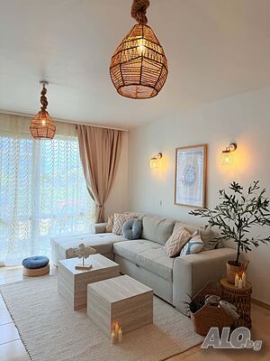 Casa Olea | Стилен апартамент в Созопол