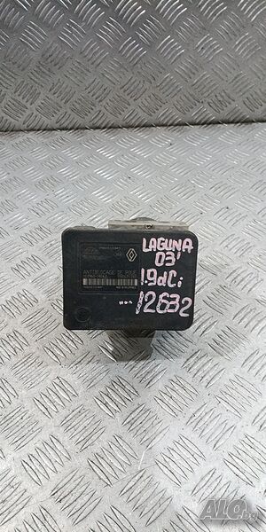 ABS Renault Laguna 1.9DCi 2003г.