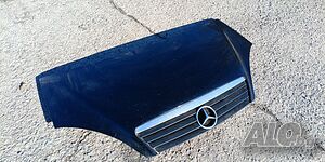 Преден капак Mercedes A-Class W168 2000г.