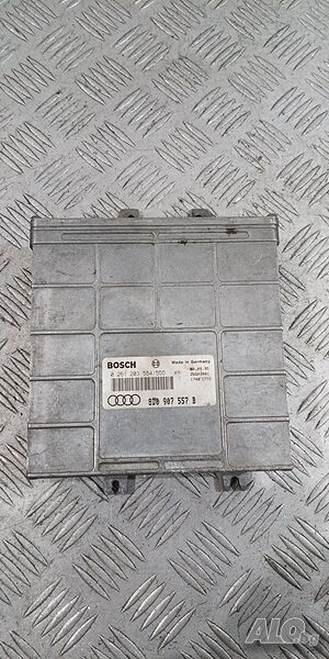 Компютър Audi A4 B5 1.6i 1995г. 8D0907557B