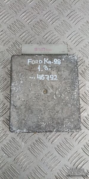 Компютър Ford Ka 1.3i 1998г. XS5F-12A650-FA