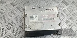 Компютър BMW E36 318i 1992г. 0261200520
