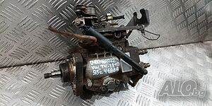 Гнп VW Transporter T4 1.9TD 1995г.