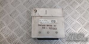 Компютър Daewoo Racer 1.6i 1995г. 01227303