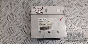 Компютър Opel Vectra A 1.6i 1990г. 16132789
