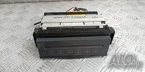 CD Changer Mercedes ML W164 2007г.