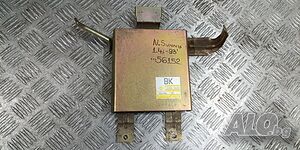 Компютър Nissan Sunny 1.4i 1993г. 2260458C05 EDC-N86