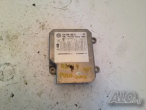 AIRBAG сензор за VW Polo, 2003г.