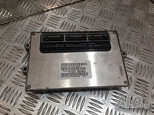 Модул за Jeep grand Cherokee, 2000г. - diesel