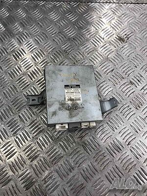 Модул ел. волан/рейка Toyota Yaris,2000г