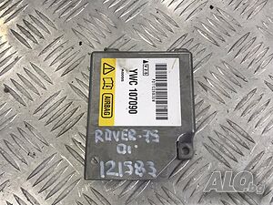 Модул Airbag Rover 75,2.0D,2001г.