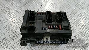 Модул Peugeot 206,1.4HDI,2002г.