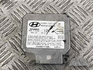 Airbag модул Hyundai Coupe 1999г.