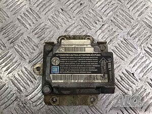 Airbag модул Lancia Ypsilon 1999г. 46408349