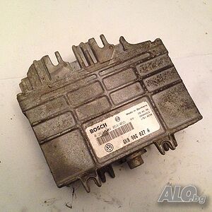 Компютър за VW Polo, 1997г.