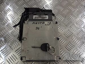 Компютър Ford Fiesta,1.25i,1996г.