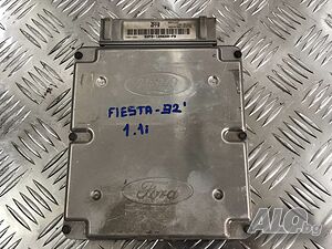Компютър Ford Fiesta,1.1i,1992г.