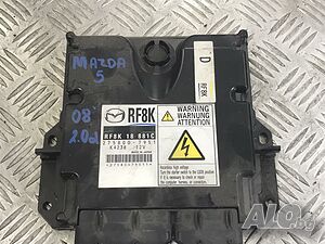 Компютър Mazda 5,2.0D,2008г.