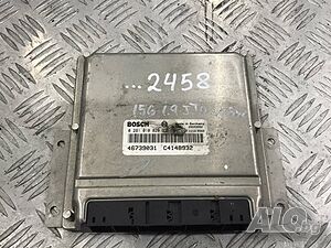 Компютър Alfa Romeo 156,1.9JTD,105кс.,2000г.