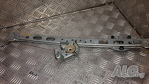 Механизъм ел. стъкло за Mercedes ML |W163|, /1997-2005/, /заден, десен/