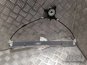Механизъм ел. стъкло за Mazda 6, 2005г., /преден, ляв/