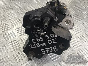 Гнп BMW,E65,730D,218кс.,2002г.