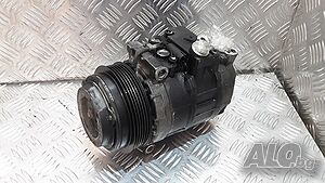 Компресор за Mercedes ML |W163|, 270CDI, /1997-2005/