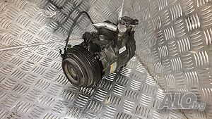 Компресор за Audi A6, 2.5 TDI, 180 к.с., /1997-2004/