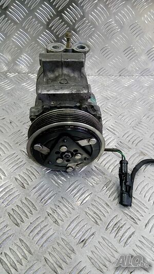 Компресор Ford Fiesta 1.4tdci 2004г.