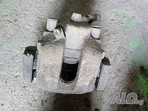Спирачен апарат за BMW E46, 2.0d, 150к.с., 2004г. / заден, ляв/