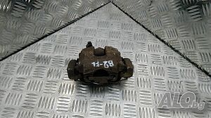 Спирачен апарат BMW E46, 2.0d, 150к.с., 2003г. /заден, ляв/