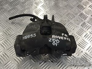 Преден десен спирачен апарат Rover 75,2.0D,2001г.