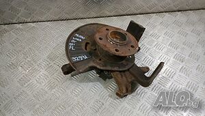 Шенкел Mercedes ML270 CDI w163 2001г. (преден ляв)