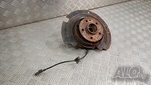 Шенкел Mercedes ML270 CDI W163 2001г. (заден ляв)