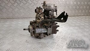 Гнп VW Golf 2 1.6TD 1989г.