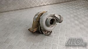 Турбо Volvo S80 2.4D D5 2003г.