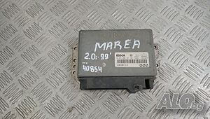 Компютър Fiat Marea 2.0i 1999г.