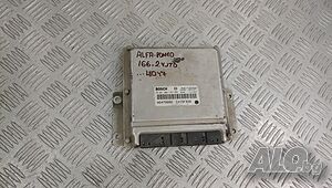 Компютър Alfa Romeo 166 2.4JTD 1999г.