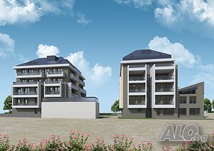 Център, 2-стаен продава