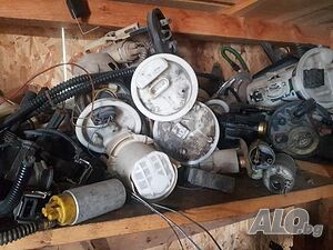 Бензинова помпа за BMW E46 BMW E36 за Opel Mercedes Audi