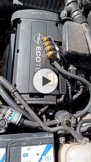 Опел астра Н opel astra h 1.6 105к.с на части