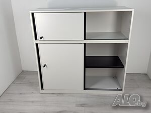 Шкаф етажарка за офис и дома съхранение документи, Шкаф | Мебели за дома и офиса | Асеновград