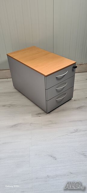 Steelcase Офис шкаф рол Контейнери