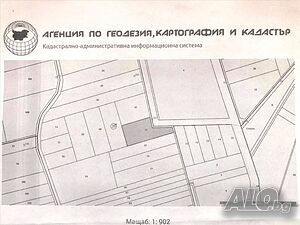 Продавам земеделска земя с. Рогачево, обл. Добрич