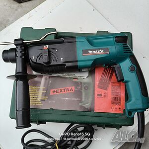 Ел. перфоратор, Makita,