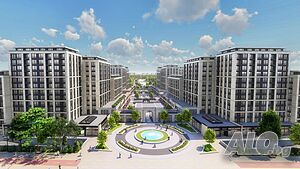 Възможен оглед! Акт 15! Тристаен апартамент + две парко места в Residential Park Plovdiv