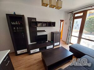 Спешно! Продава се двустаен апартамен в Свети Влас. (350м от морето)