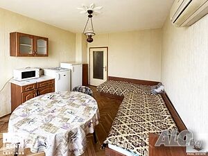 Обзаведен апартамент с две спални в кв. Колю Фичето, Велико Търново