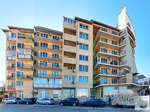 Апартамент с една спалня и паркомясто в кв. Зона Б, гр. Велико Търново Двустаен апартамент 68 кв.м Тухла 1 етаж | Апартаменти | Зона Б Велико Търново