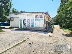 Търговско помещение в кв. Бузлуджа, Велико Търново
